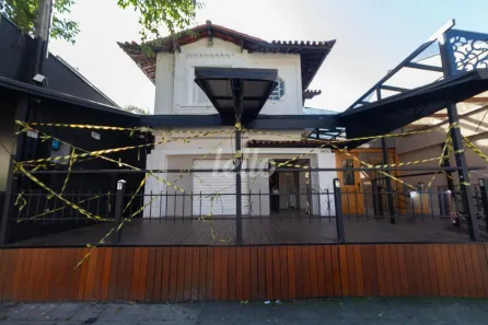 Ponto Comercial para alugar, 250m² no Pinheiros, São Paulo