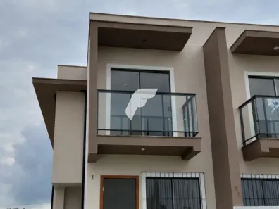 Casa com 3 Quartos à venda, 125m² no Forquilhas, São José