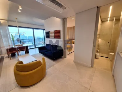 Apartamento com 1 Quarto à venda, 115m² no Vila Olímpia, São Paulo