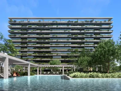 Apartamento com 3 Quartos à venda, 90m² no Barra Olímpica, Rio de Janeiro