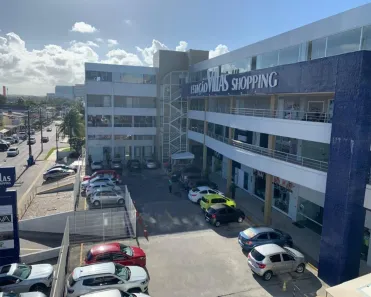Ponto Comercial à venda, 34m² no Recreio Ipitanga, Lauro de Freitas
