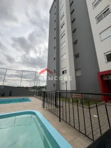 Apartamento com 2 Quartos à venda, 59m² no Freitas, Sapucaia do Sul
