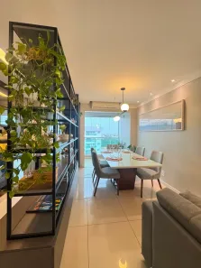 Apartamento com 3 Quartos à venda, 85m² no Cohama, São Luís