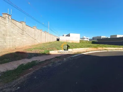 Lote/Terreno à venda, 419m² no Setlife Mirassol, Mirassol