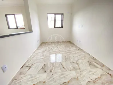 Apartamento com 2 Quartos à venda, 50m² no Esplanada dos Barreiros, São Vicente