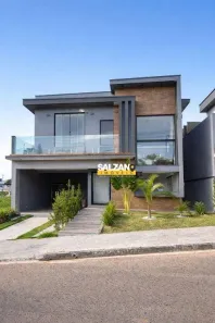 Casa de Condomínio com 4 Quartos à venda, 210m² no Vila Paraíso, Caçapava