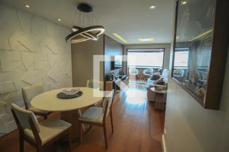 Apartamento com 3 Quartos à venda, 96m² no Vila Prudente, São Paulo