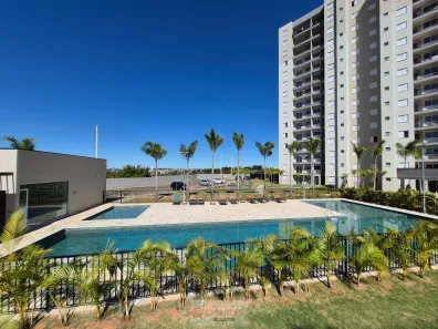 Apartamento com 2 Quartos à venda, 47m² no Loteamento INOCOOP, Mogi Mirim