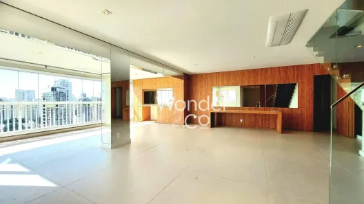 Cobertura com 4 Quartos à venda, 341m² no Vila Cordeiro, São Paulo