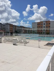 Apartamento com 2 Quartos à venda, 42m² no Industrial, Camaçari