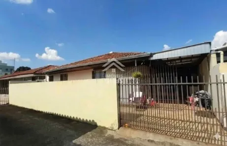 Casa com 3 Quartos à venda, 90m² no Guaraituba, Colombo