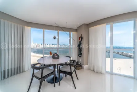 Apartamento com 4 Quartos à venda, 237m² no Centro, Balneário Camboriú