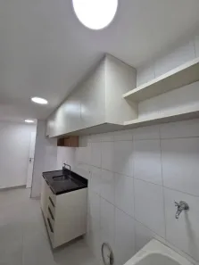 Apartamento com 1 Quarto para alugar, 69m² no Renascença, São Luís
