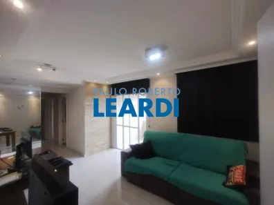 Apartamento com 3 Quartos à venda, 74m² no Tamboré, Barueri