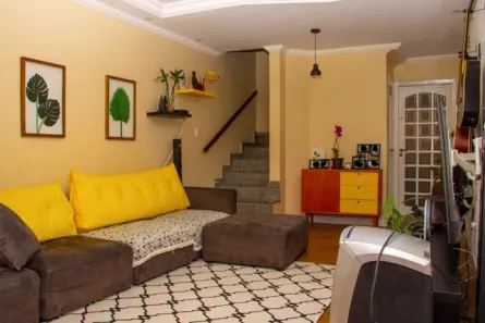 Sobrado com 2 Quartos à venda, 160m² no Vila Carrão, São Paulo