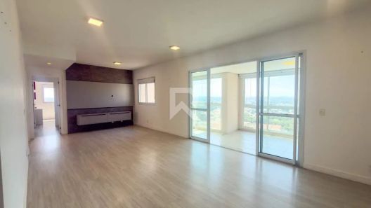 Apartamento com 3 Quartos à venda, 131m² no Cidade Industrial, Curitiba