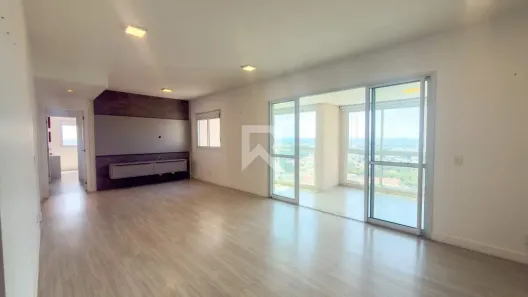 Apartamento com 3 Quartos à venda, 131m² no Cidade Industrial, Curitiba