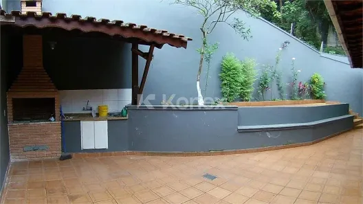 Sobrado com 3 Quartos à venda, 253m² no Vila Irmãos Arnoni, São Paulo