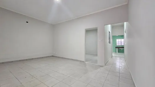 Casa com 2 Quartos para alugar, 100m² no Olímpico, São Caetano do Sul