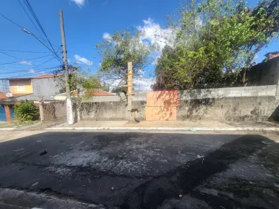Lote/Terreno à venda, 459m² no Jardim Popular, São Paulo