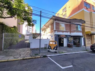 Ponto Comercial para alugar, 150m² no Centro, Novo Hamburgo