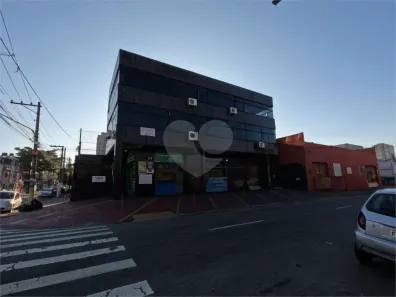 Prédio Comercial à venda, 516m² no Vila Maria Baixa, São Paulo