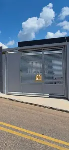 Casa com 2 Quartos à venda, 50m² no Vila Santa Helena, Atibaia