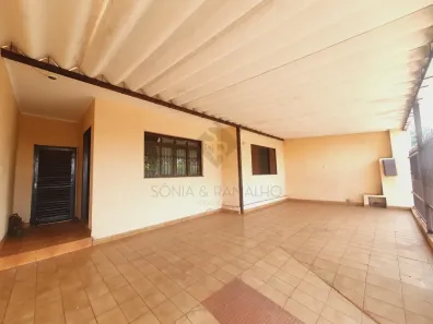 Casa com 2 Quartos à venda, 72m² no Alto do Ipiranga, Ribeirão Preto