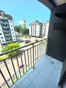 Apartamento com 2 Quartos à venda, 66m² no Parque Verde, Belém