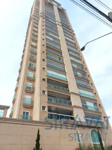 Apartamento com 3 Quartos para alugar, 105m² no Cidade Nova, Indaiatuba