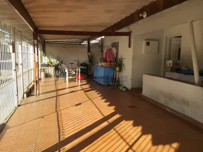 Casa com 2 Quartos à venda, 10m² no Vila Califórnia, São Paulo
