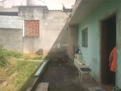 Casa com 1 Quarto à venda, 250m² no Jardim Novo Horizonte, Carapicuíba
