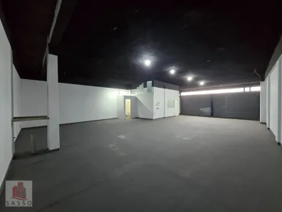 Imóvel Comercial à venda, 720m² no Chácara Califórnia, São Paulo