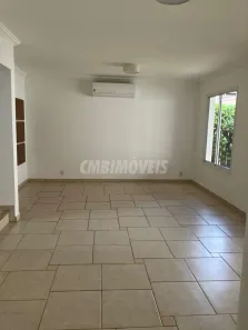 Casa de Condomínio com 3 Quartos para alugar, 176m² no Parque Alto Taquaral, Campinas
