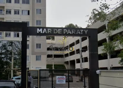 Apartamento com 2 Quartos à venda, 45m² no Alcântara, São Gonçalo