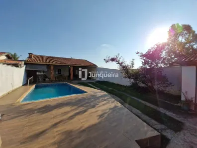 Casa com 3 Quartos à venda, 150m² no Jardim Abaeté, Piracicaba