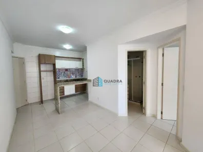 Apartamento com 1 Quarto para alugar, 55m² no Córrego Grande, Florianópolis