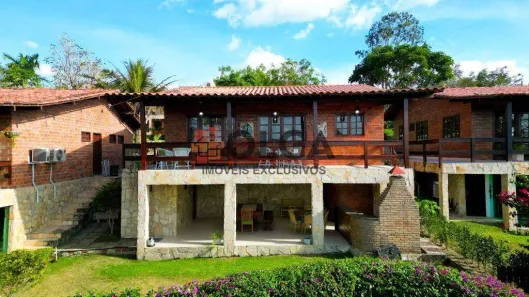 Casa com 3 Quartos à venda, 114m² no Porta Florada, Gravatá