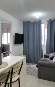 Apartamento com 2 Quartos à venda, 35m² no Mooca, São Paulo