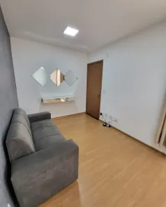 Apartamento com 2 Quartos à venda, 43m² no Jardim Tavares, Campina Grande