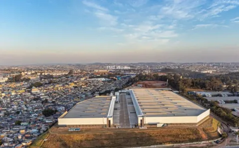 Galpão/Depósito/Armazém para alugar, 13825m² no Cumbica, Guarulhos
