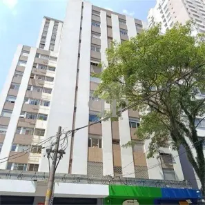 Apartamento com 3 Quartos à venda, 103m² no Pinheiros, São Paulo