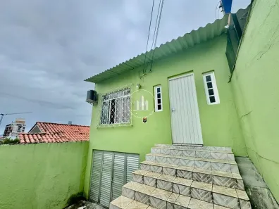 Casa com 3 Quartos à venda, 60m² no Jardim Atlântico, Florianópolis