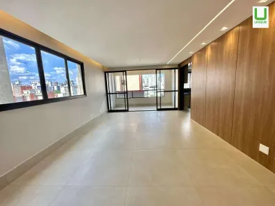 Apartamento com 3 Quartos à venda, 145m² no Gutierrez, Belo Horizonte
