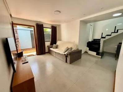Casa com 2 Quartos à venda, 88m² no Tucuns, Armação dos Búzios