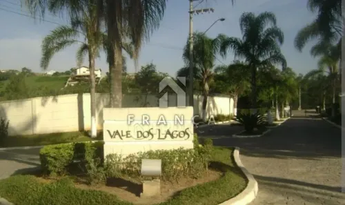 Lote/Terreno à venda, 1600m² no Bandeira Branca, Jacareí