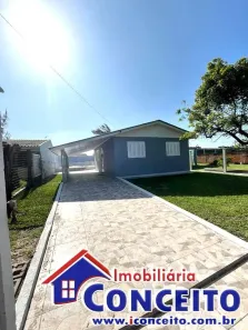 Casa com 3 Quartos à venda, 97m² no Ipiranga, Imbé