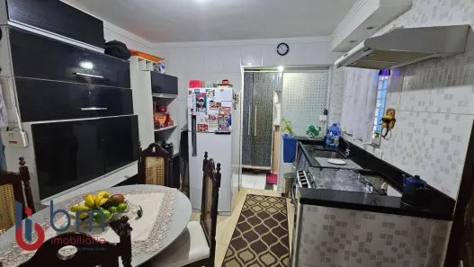 Apartamento com 2 Quartos à venda, 53m² no Chácaras, Bertioga
