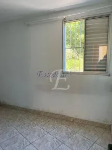 Apartamento com 2 Quartos à venda, 48m² no Vila Amália (Zona Norte), São Paulo