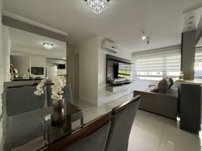 Apartamento com 2 Quartos à venda, 54m² no Fátima, Canoas